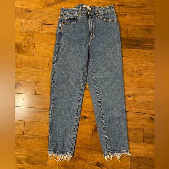 Garage Mom Jeans - Picture 4 of 6